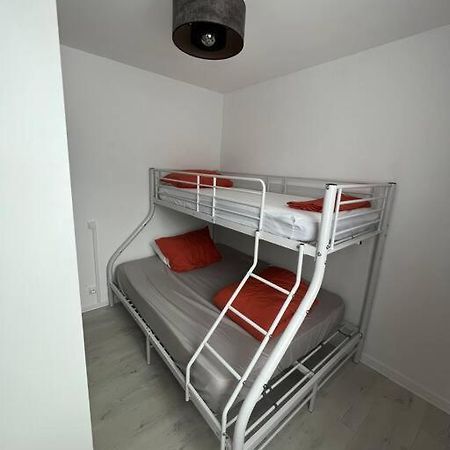 Appartement 3 Pieces Moderne 2 A 6 Personnes La Bourboule Exteriér fotografie