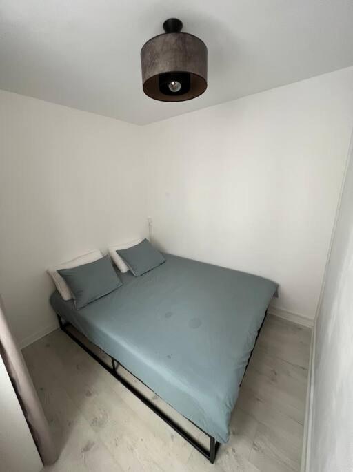 Appartement 3 Pieces Moderne 2 A 6 Personnes La Bourboule Exteriér fotografie