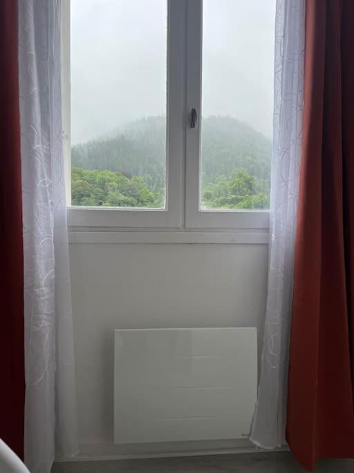 Appartement 3 Pieces Moderne 2 A 6 Personnes La Bourboule Exteriér fotografie