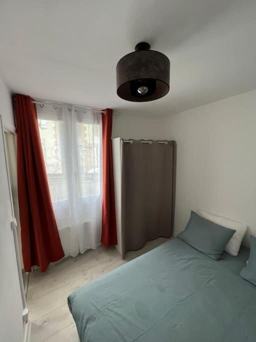 Appartement 3 Pieces Moderne 2 A 6 Personnes La Bourboule Exteriér fotografie