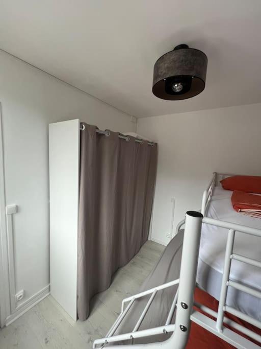 Appartement 3 Pieces Moderne 2 A 6 Personnes La Bourboule Exteriér fotografie