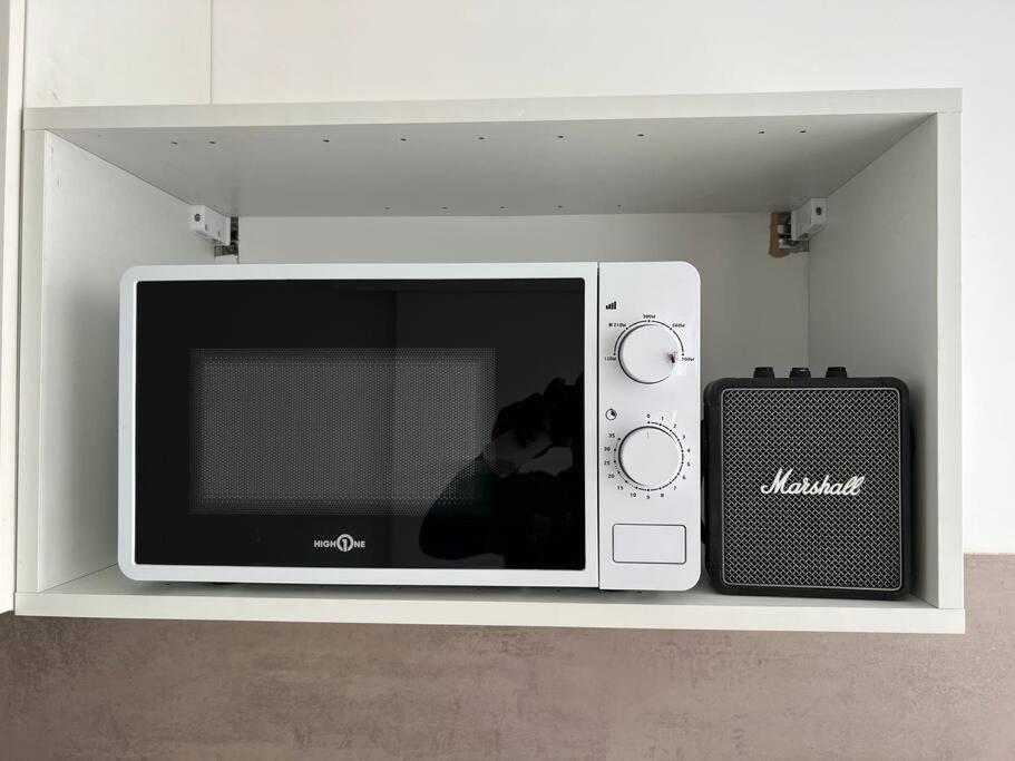 Appartement 3 Pieces Moderne 2 A 6 Personnes La Bourboule Exteriér fotografie