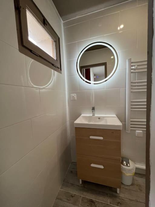 Appartement 3 Pieces Moderne 2 A 6 Personnes La Bourboule Exteriér fotografie